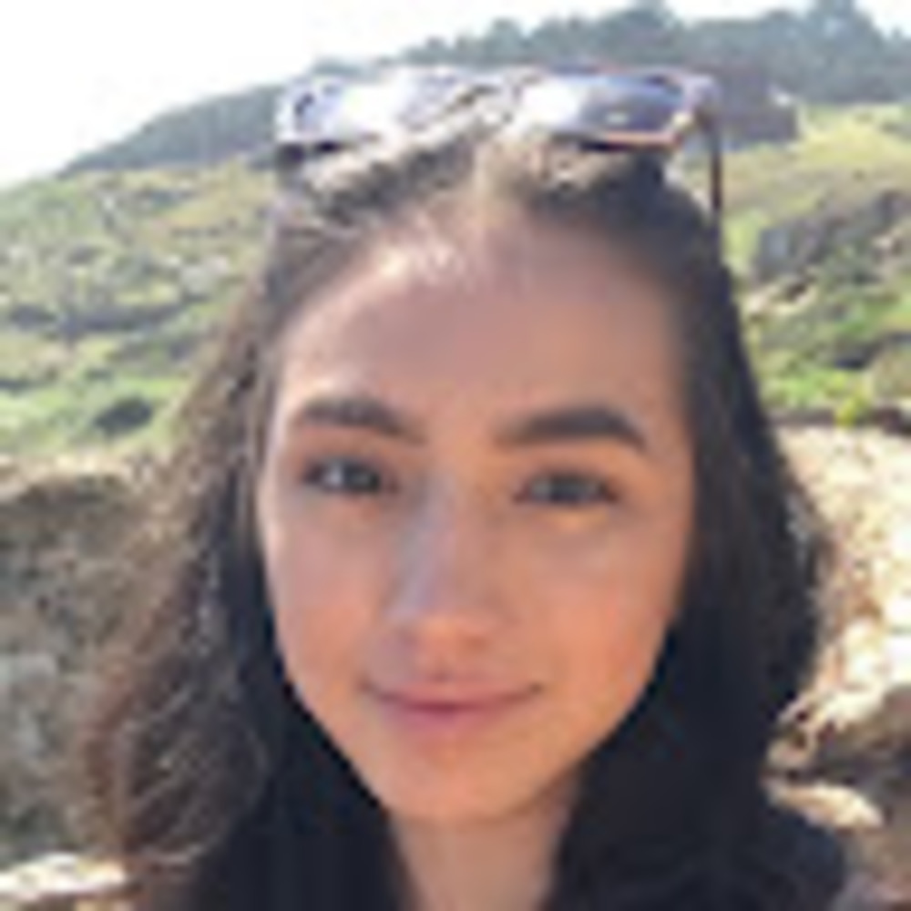 Meet your Posher, Kenia